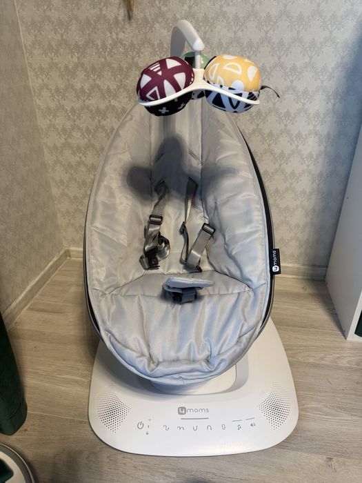 MamaRoo 4 moms 5.0 ca nou