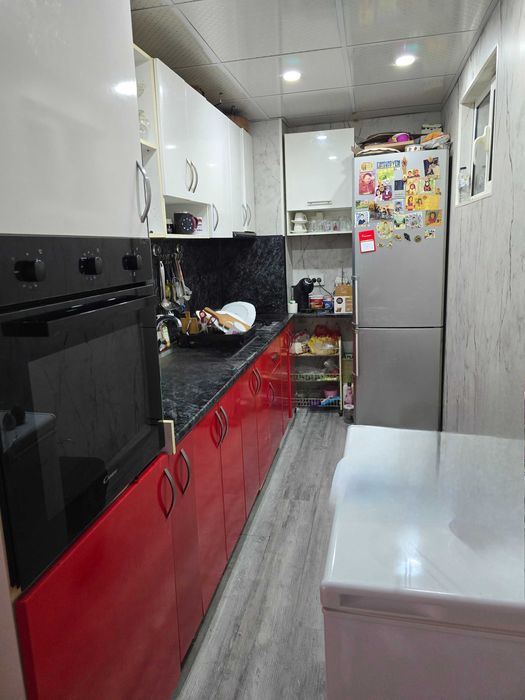 Продава се Тристаен апартамент в Враца, Вежен - 78 кв.м за 1347 €/кв.м - Снимка #10