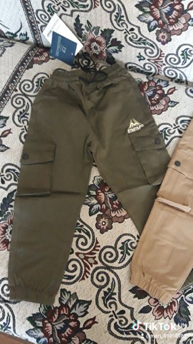 Продажа вещей новые