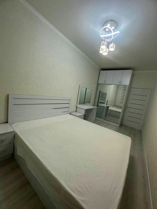 Чиланзар 7 продаю квартиру 2/3/4.Ипотека