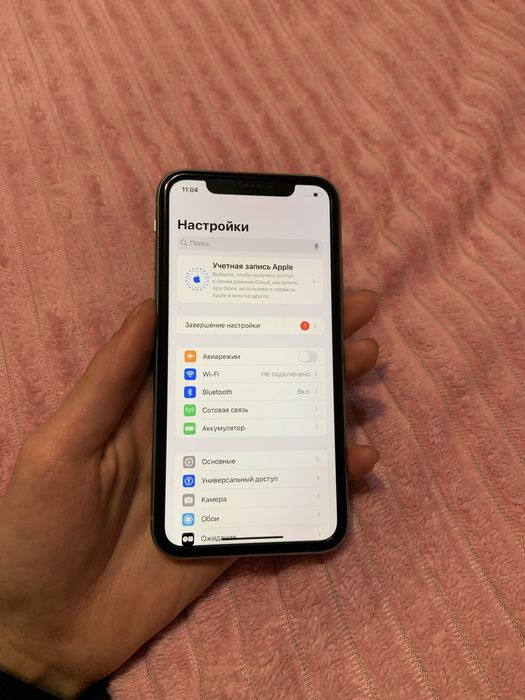 Продам Айфон 11 64gb