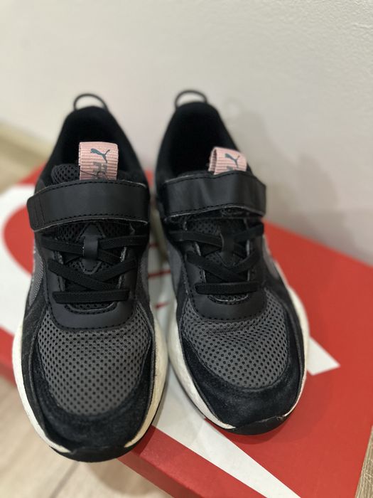 Детски маратонки Пума