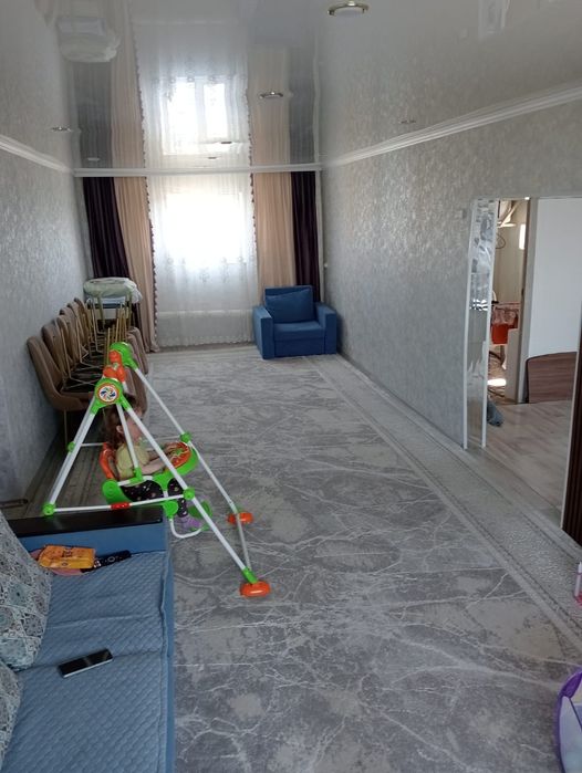 Продам дом с.Белое