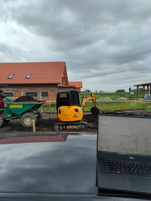 Arhitect Proiectant | Avize & Autorizări | Urbanism | PUZ & PUD | Cluj