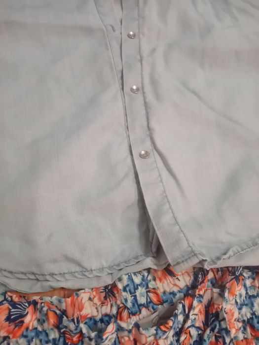 Летен сет,английски марки