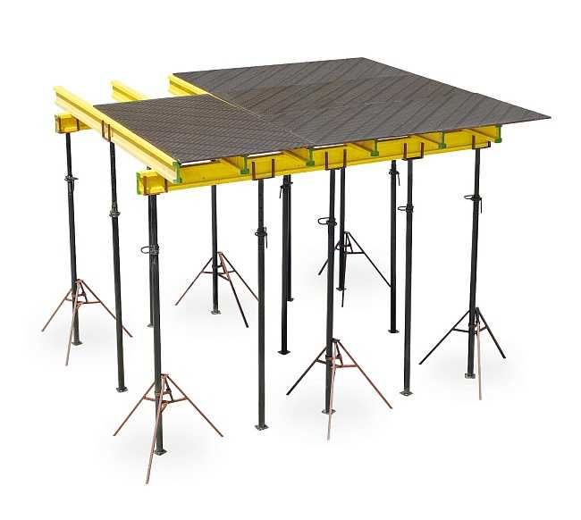 Балка, Balka, Stoyka, Стойка