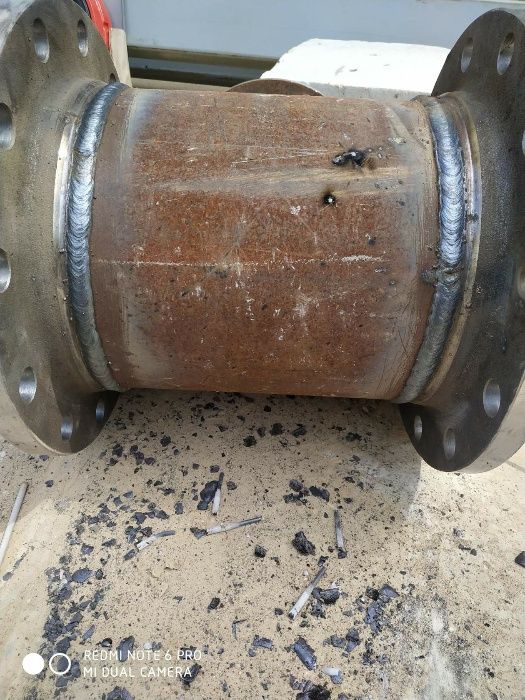 Svarchik gazasvarchik santexnik