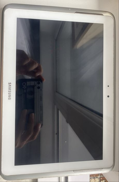 Планшет Samsung Tab 10 на запчасти
