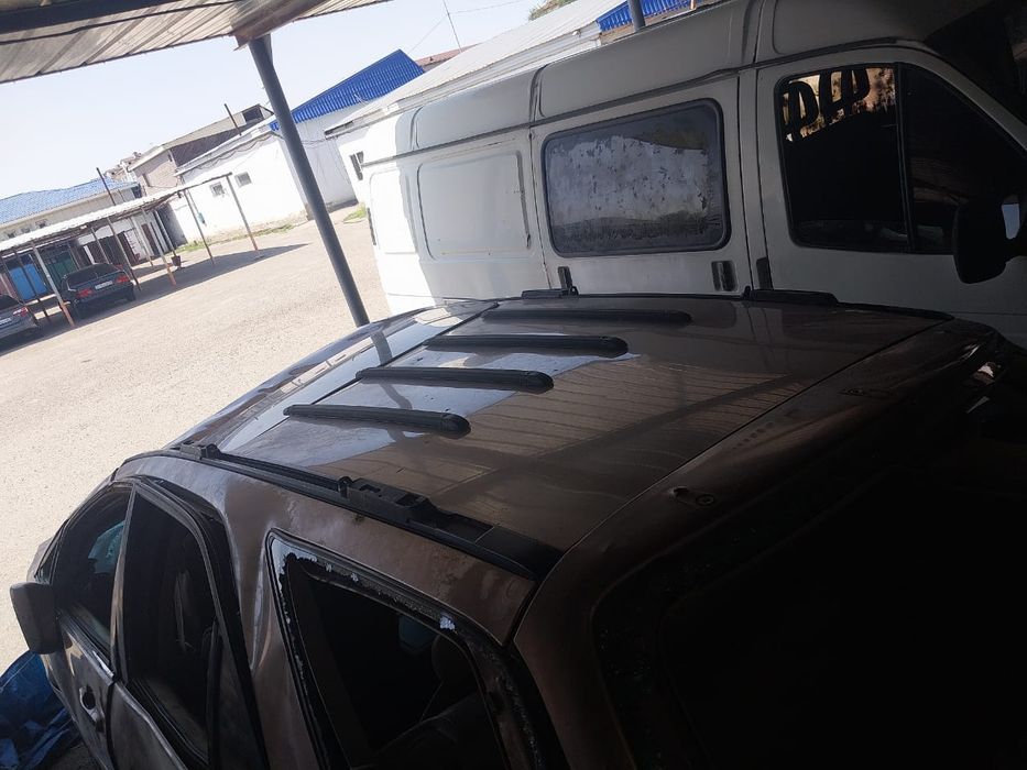 Срочно продам Лексус RX 300