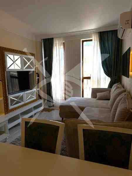 Продава се Двустаен апартамент в Свети Влас - 48 кв.м за 1169 €/кв.м - Снимка #1