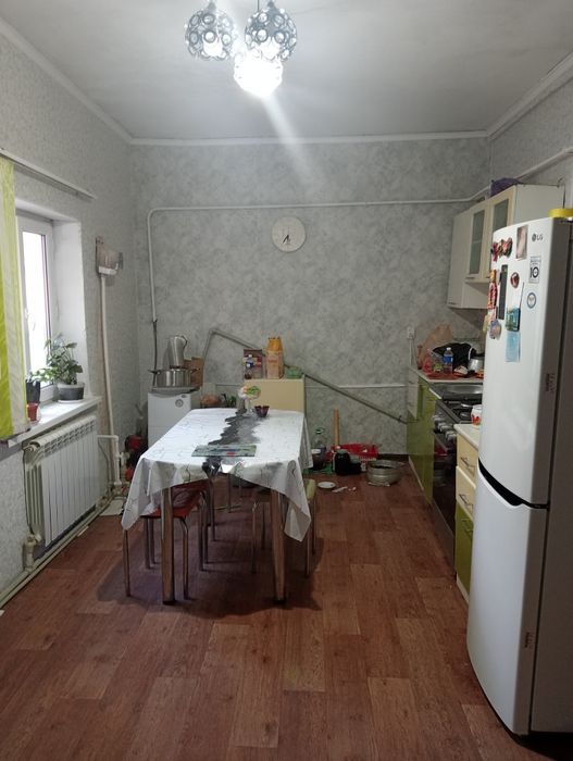 Продам дом в районе ЖД вокзала