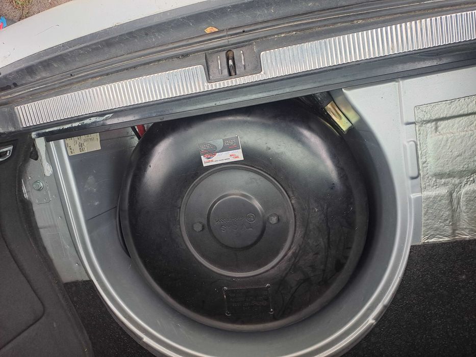 Audi A4 1.8 125 Комби