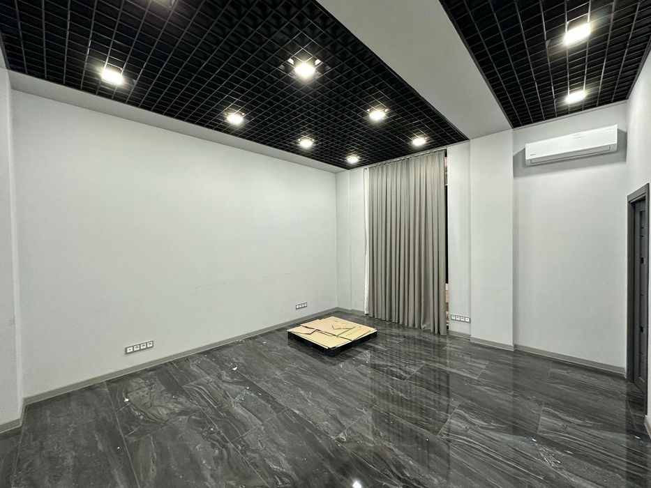 Продажа Ц1 Бибигон Нежилое Помешение