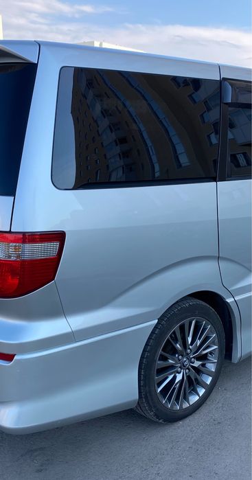 Диски с резинами