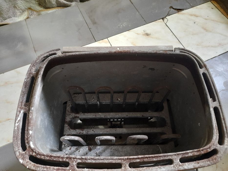 Печь для бани на 380.