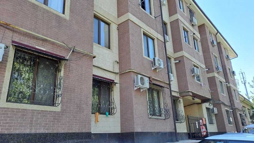 Мирзо-Улугбек | 1-комнатная квартира 25 м² | Новостройка
