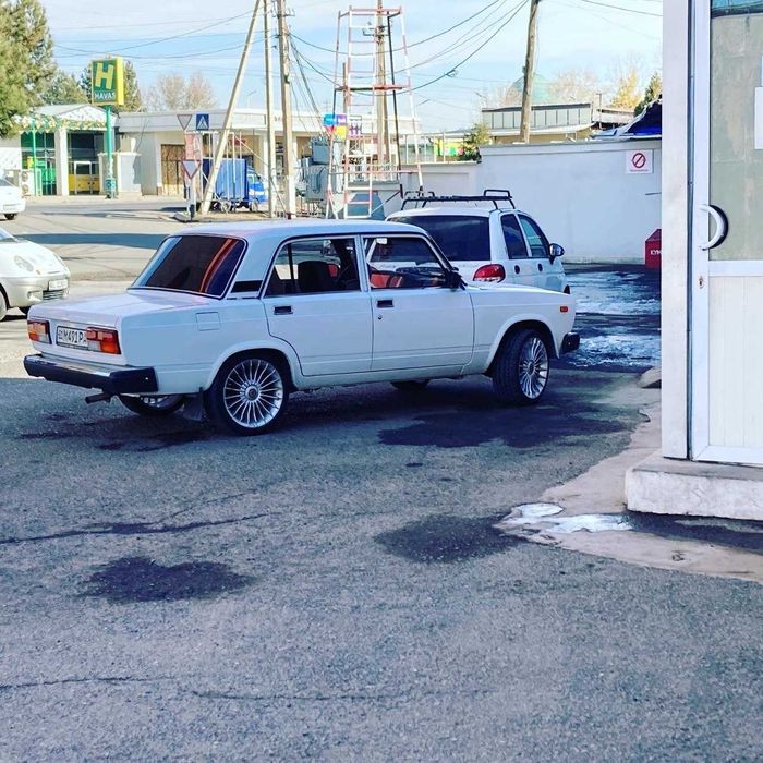 vaz  yaxshi sastayanada 2009 yil