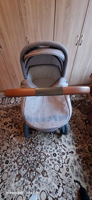 Детска количка cangaroo icon