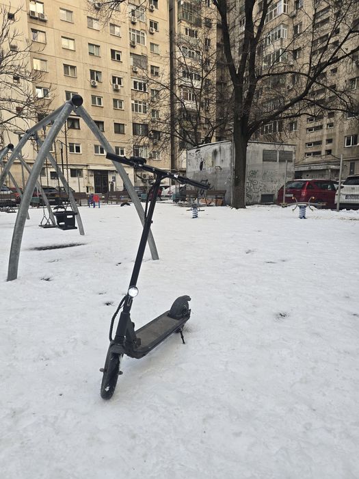 Joyor X5s 2024 ,rear motor 500w