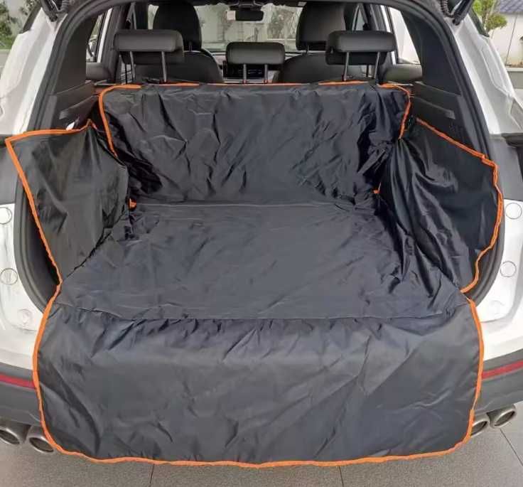 Покривало за багажник