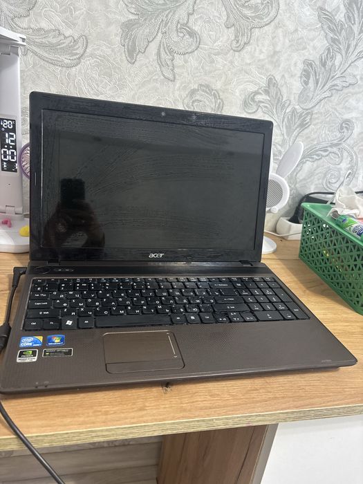 Продам ноутбук Acer