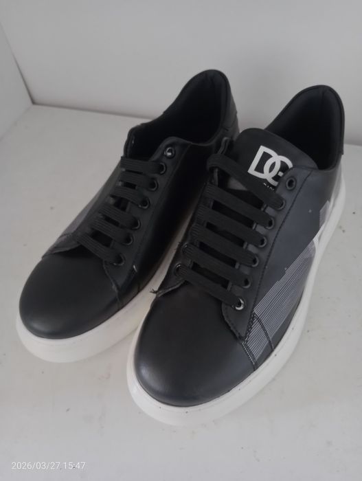 Кроссовка Dolce&Gabbana Milano