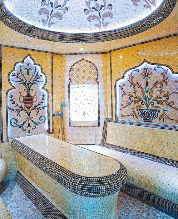 Zilol Baxt Hotel&Spa