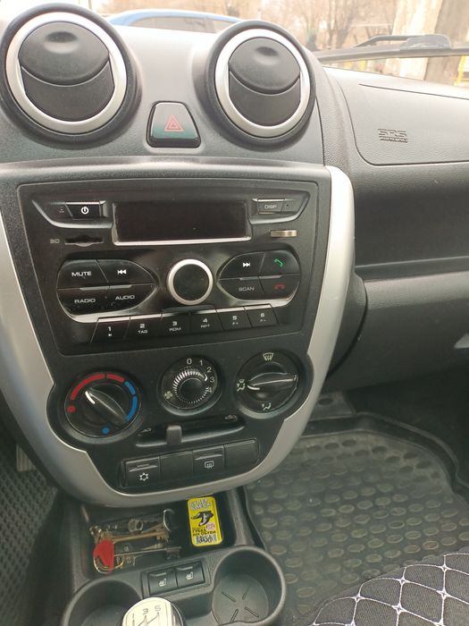 Продам Ladu Grantu 2015 года