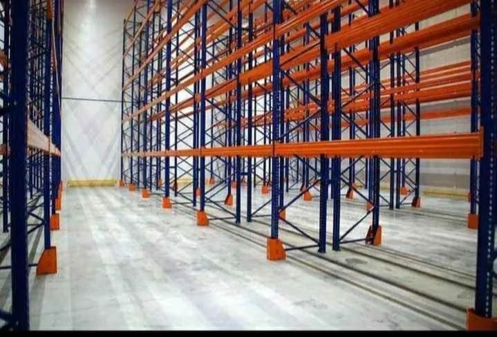 Rafturi metalice profesionale