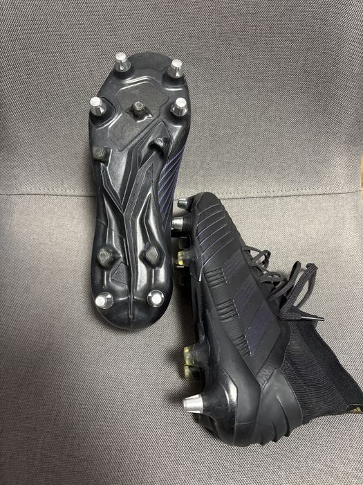 Ghete Adidas Predator