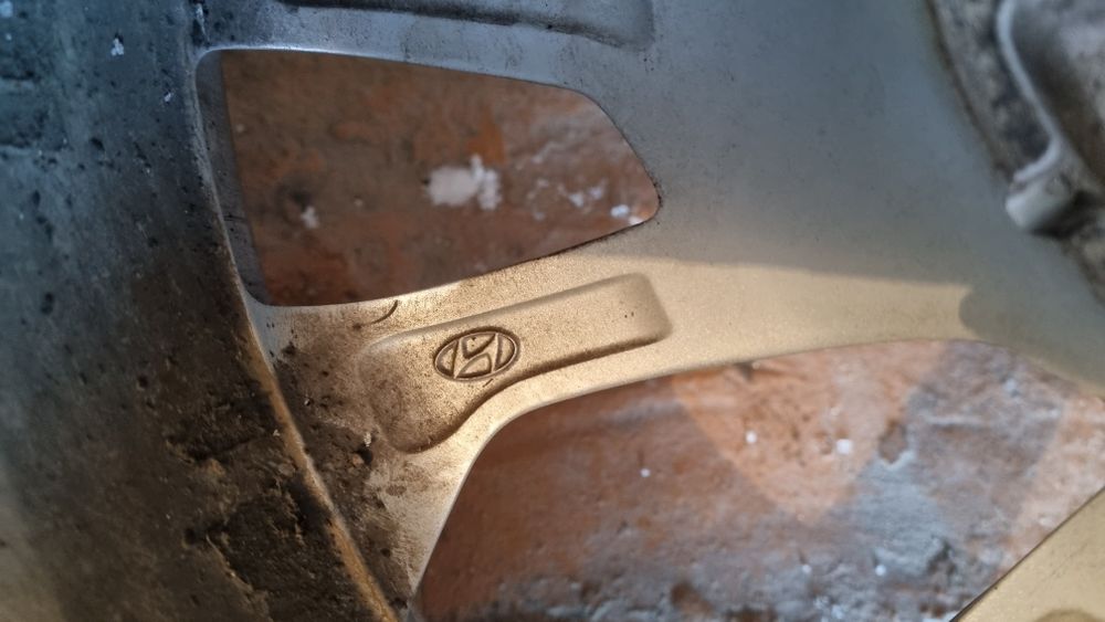 Продам диски с резинои