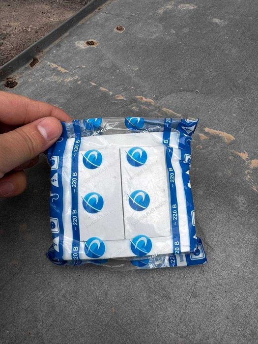 Оптом Сентефон, Электроды,Выключатели,Розетки, патроны, Уплатнитель