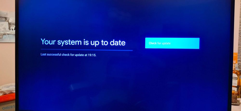 Телевизор Toshiba 49" 4K LED