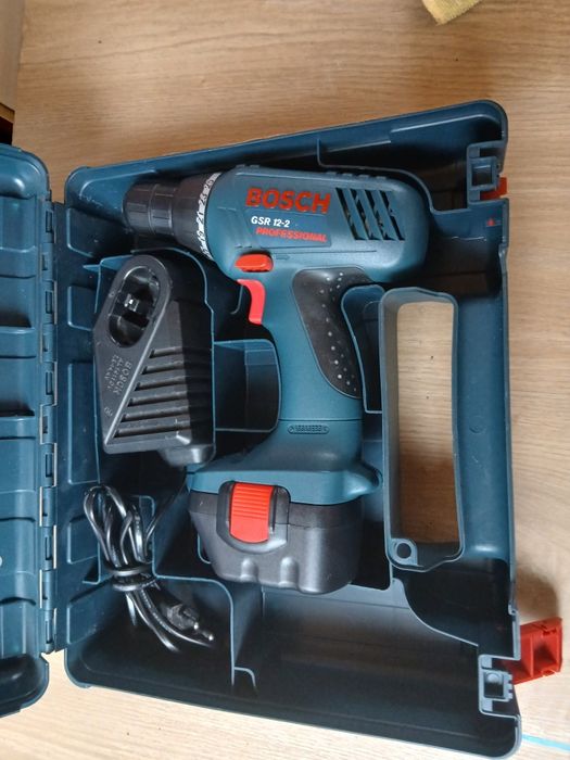 Autofiletantă BOSCH