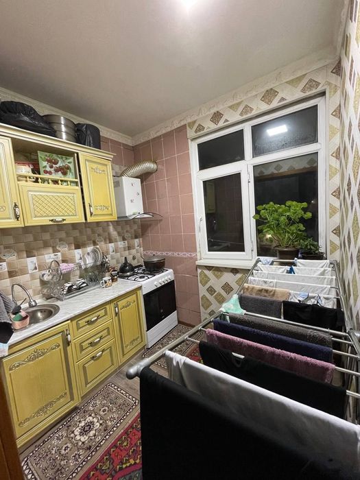 Dom sotladi 4 xona lik