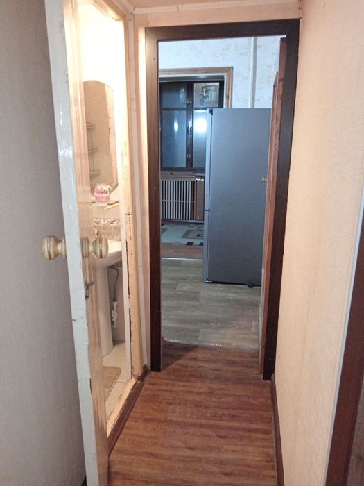 Аренда. Сдаётся двухкомнатная квартира ТТЗ-4.