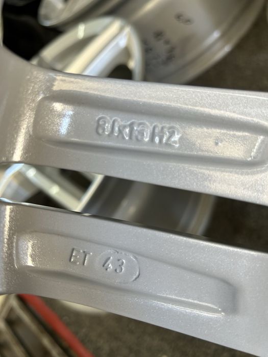 Джанти 18 цола Mercedes E Klass W212 W213 S Klass 221 C W205 W206