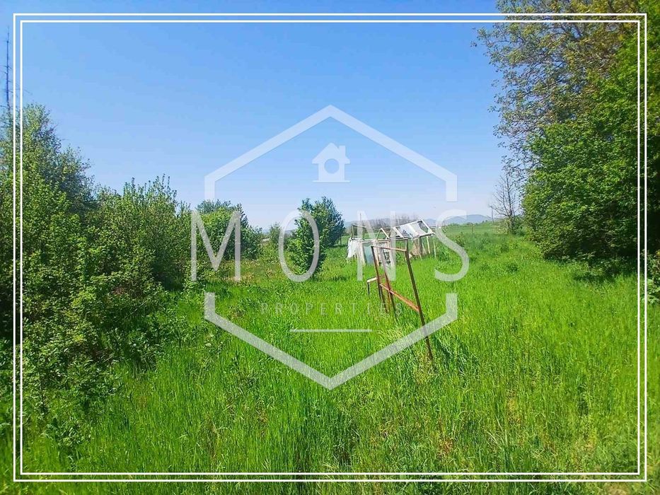 Парцел в Габрово, област-с.Богатово площ 1525 цена 27800
