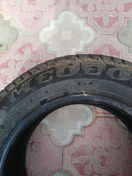 Авто шины размер 14