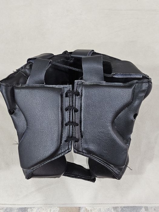 Продам защитный шлем