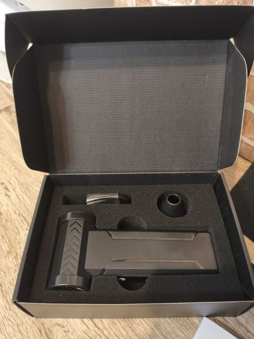 suflantă electrică cosyall, 4 viteze, 160.000 rpm