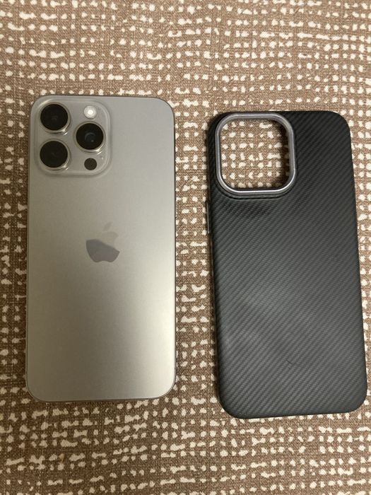 Продам Iphone 15 Pro Max