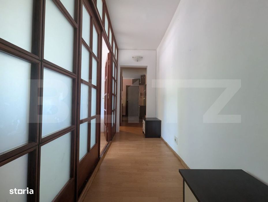 Apartament inchiriere cu 2 camere, Iosia