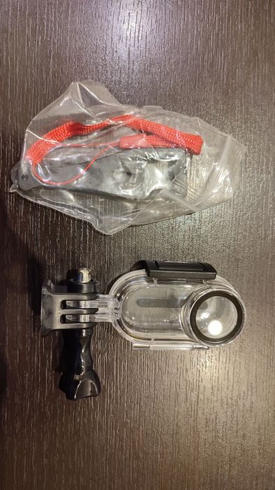 Carcasa subacvatica Insta360 go2