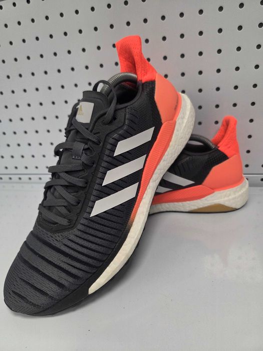 Оригинални мъжки маратонки- Adidas Solar Drive M