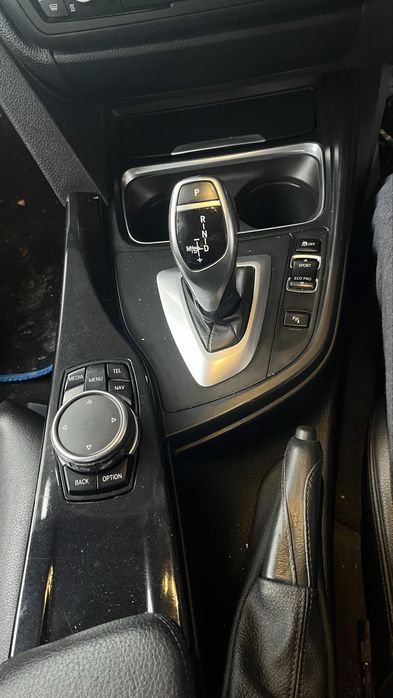 Навигация NBT за BMW F30 F31 F34 F35 F80 F32 F33 F36 F83 S601A