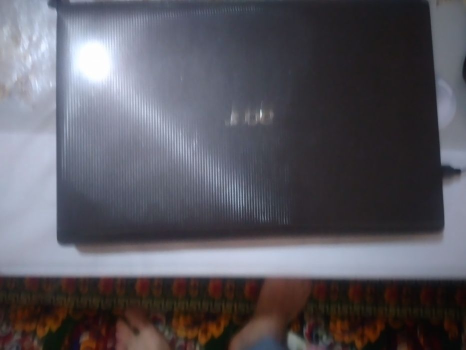 Ноутбук асер нархи