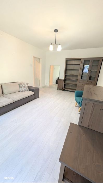 Apartament spatios l 3 camere l parcare l boxa l Bucuresti