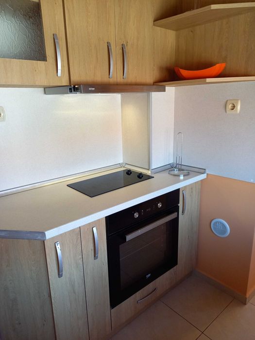 Дава се под наем Многостаен апартамент в Свиленград - 120 кв.м за 612 € - Снимка #8