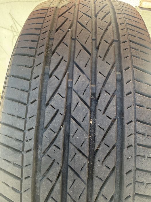 Vand anvelope 215/60/17